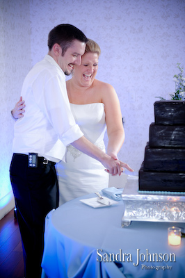 Best Lake Mary Events Center Wedding - Sandra Johnson (SJFoto.com)